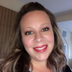 Meet your Posher, Lindsey